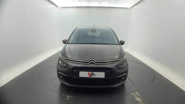 Citroen C4 Spacetourer image 5