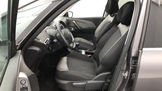 Citroen C4 Spacetourer image 1