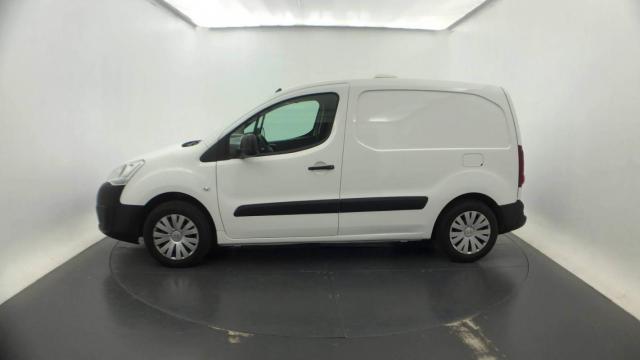 Citroen Berlingo image 8