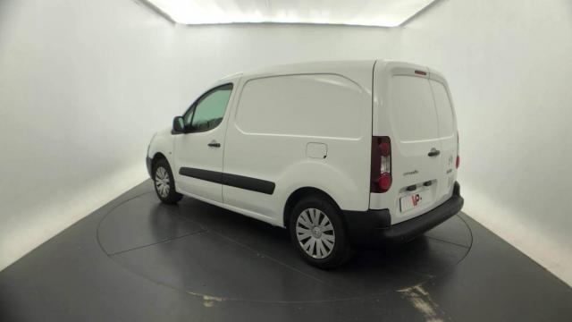 Citroen Berlingo image 2