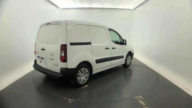 Citroen Berlingo image 5