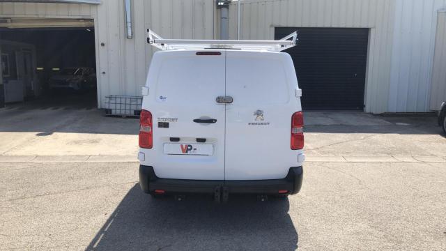 Peugeot Expert image 7