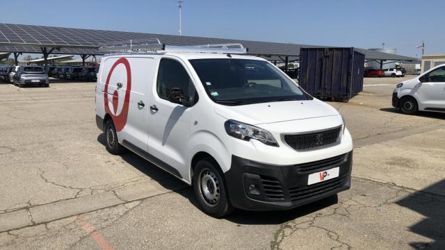 Peugeot Expert image 1