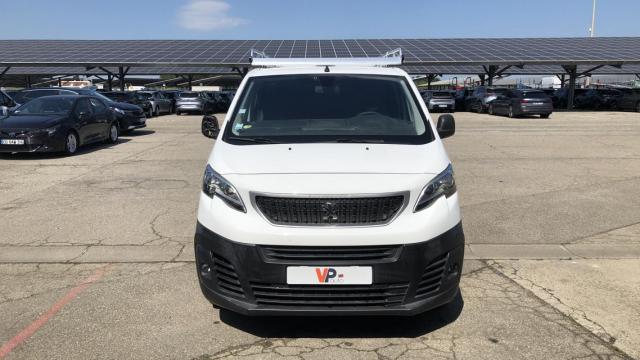 Peugeot Expert image 8