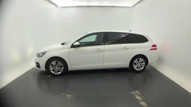 Peugeot 308 Sw image 4