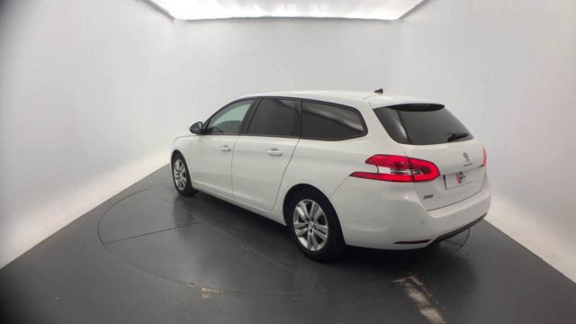 Peugeot 308 Sw image 1