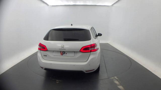 Peugeot 308 Sw image 7