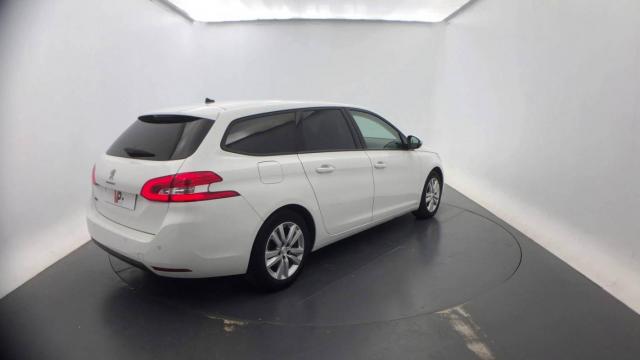 Peugeot 308 Sw image 6
