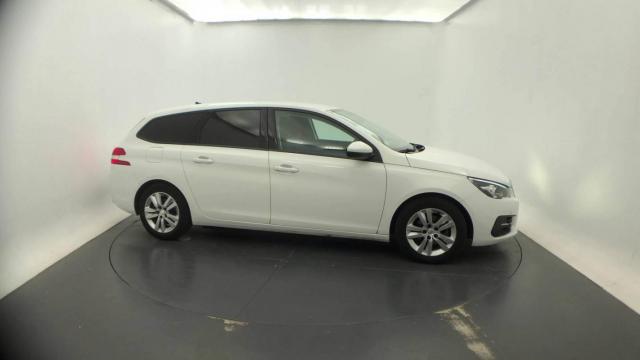 Peugeot 308 Sw image 5