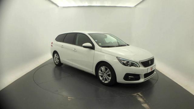 Peugeot 308 Sw image 8