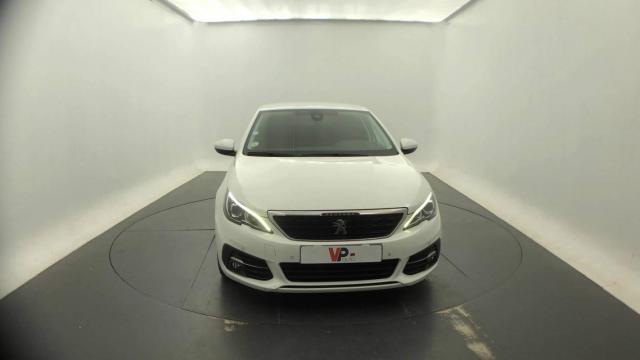 Peugeot 308 Sw image 3