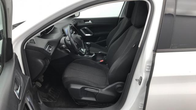 Peugeot 308 Sw image 2
