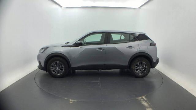 Peugeot 2008 image 5