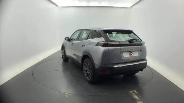 Peugeot 2008 image 6