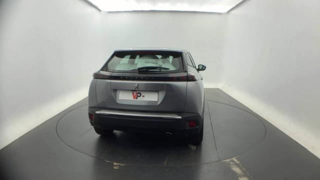 Peugeot 2008 image 2