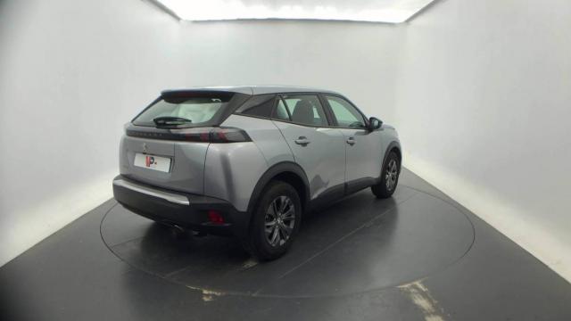 Peugeot 2008 image 7