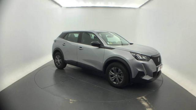 Peugeot 2008 image 8