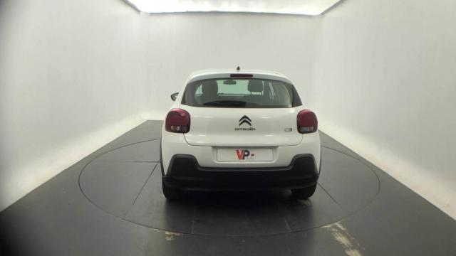 Citroen C3 image 2