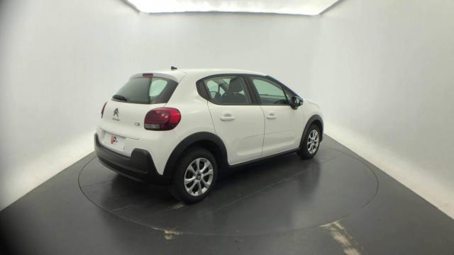 Citroen C3 image 3