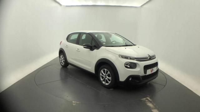 Citroen C3 image 6
