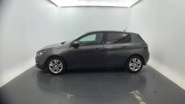 Peugeot 308 image 3
