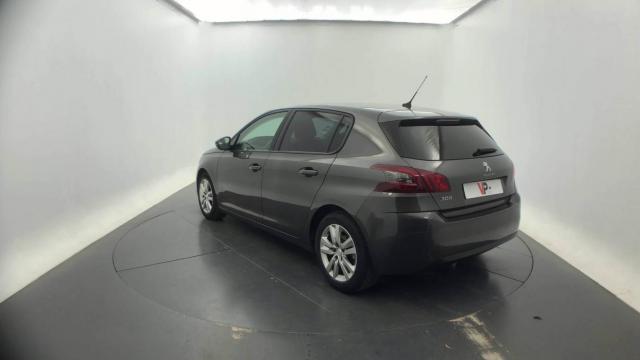 Peugeot 308 image 7