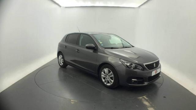 Peugeot 308 image 8
