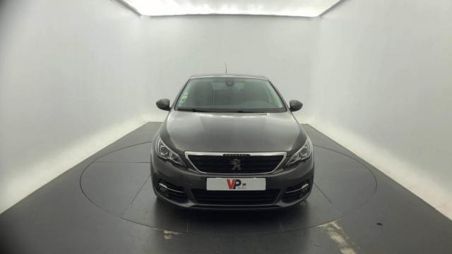 Peugeot 308 image 6