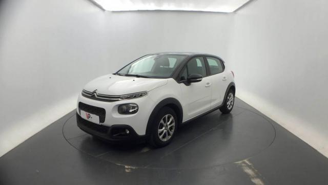 Citroen