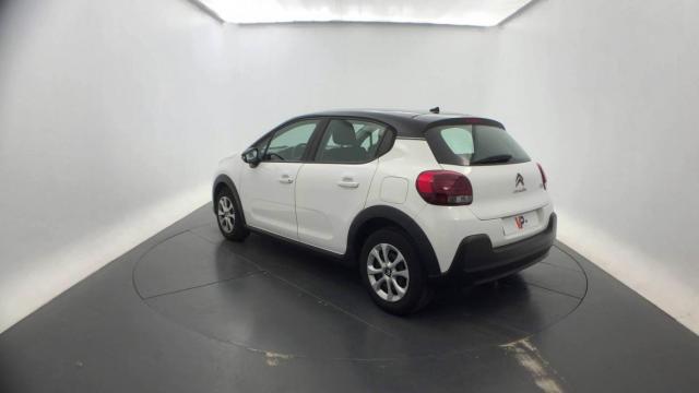 Citroen C3 image 2