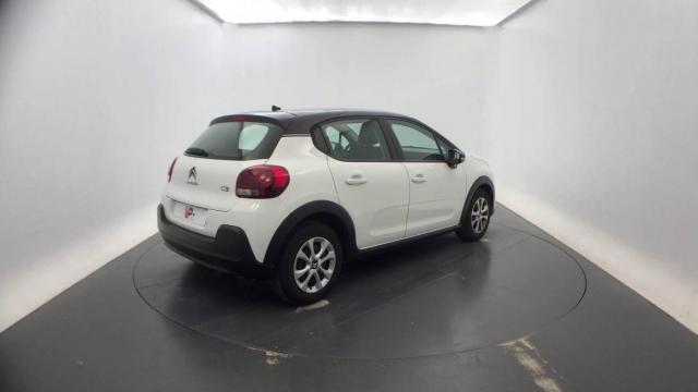 Citroen C3 image 3