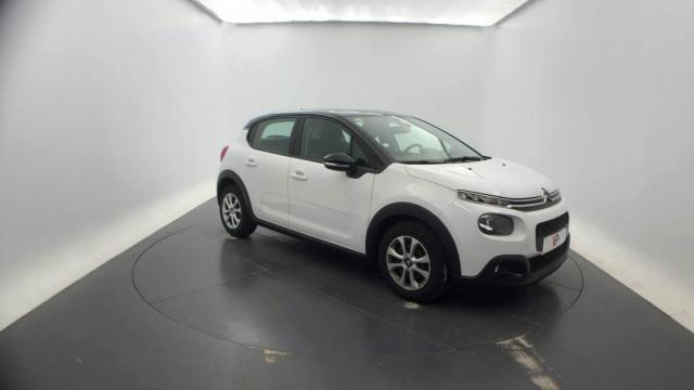 Citroen C3 image 1