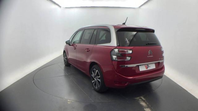 Citroen Grand C4 Spacetourer image 2