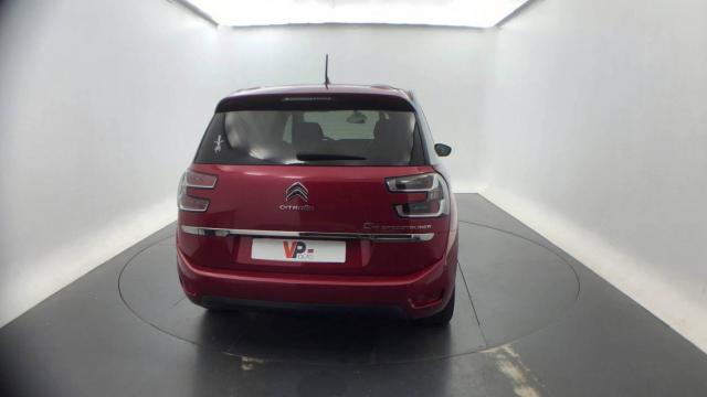 Citroen Grand C4 Spacetourer image 3
