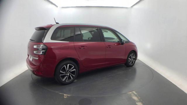 Citroen Grand C4 Spacetourer image 5