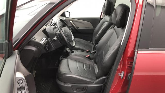 Citroen Grand C4 Spacetourer image 7
