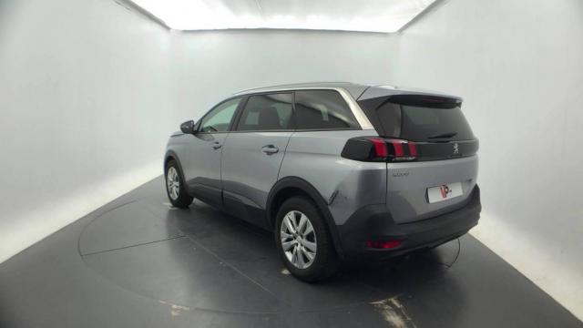 Peugeot 5008 image 6