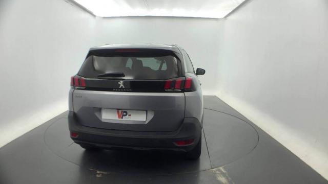 Peugeot 5008 image 7