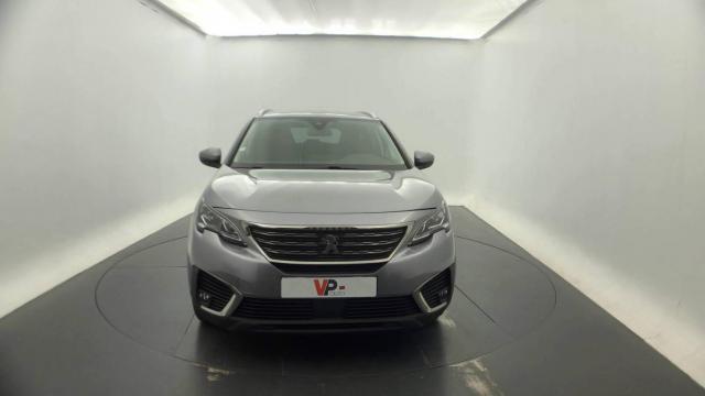 Peugeot 5008 image 8