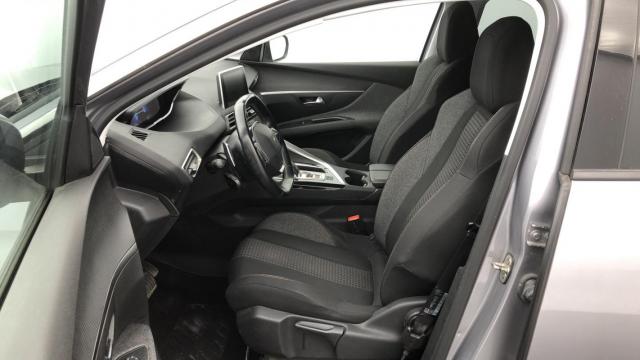 Peugeot 5008 image 5