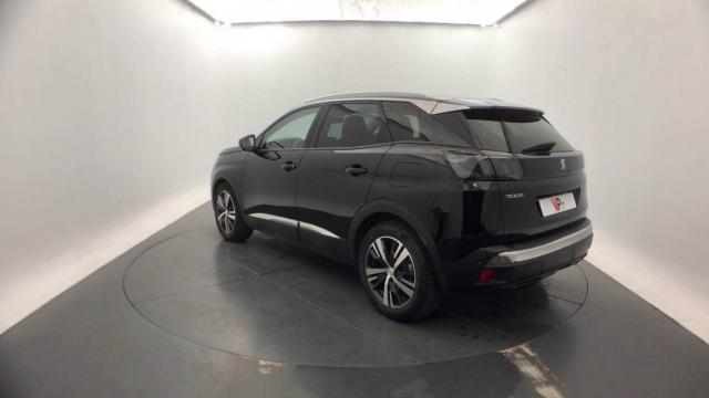 Peugeot 3008 image 2