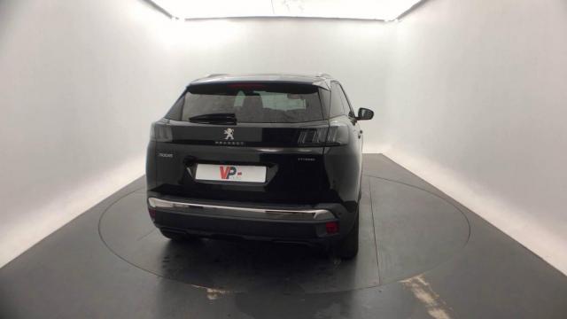 Peugeot 3008 image 8