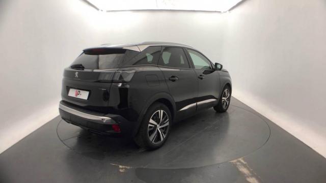Peugeot 3008 image 7