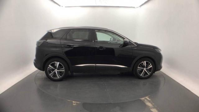 Peugeot 3008 image 5