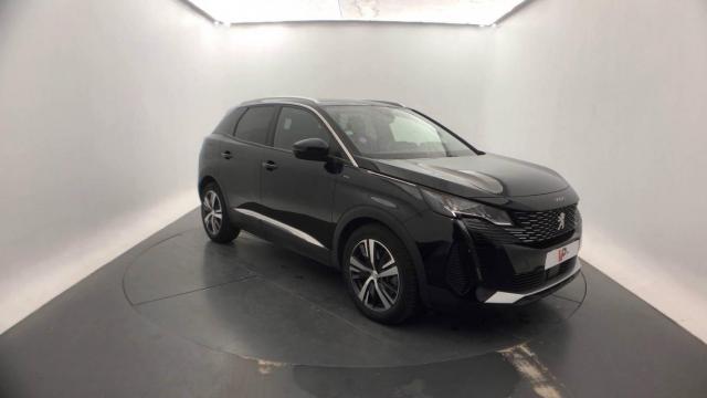 Peugeot 3008 image 1