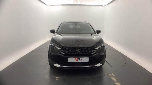 Peugeot 3008 image 3