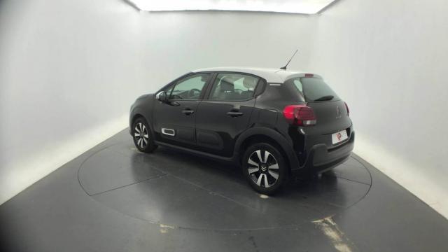 Citroen C3 image 3