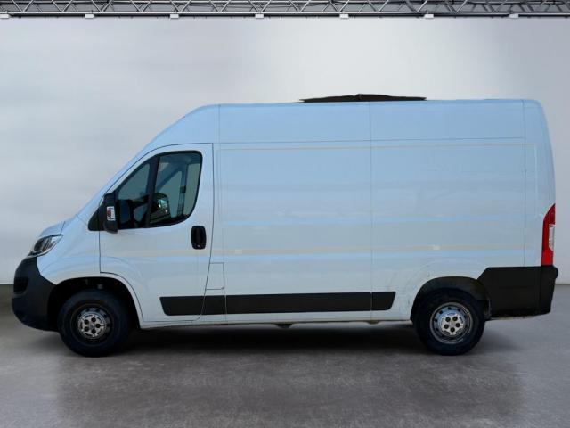 Citroen Jumper image 4