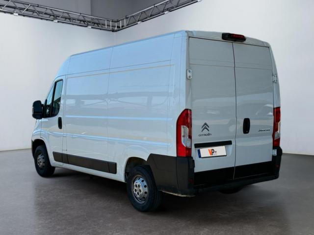 Citroen Jumper image 6