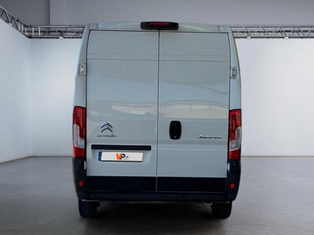 Citroen Jumper image 8